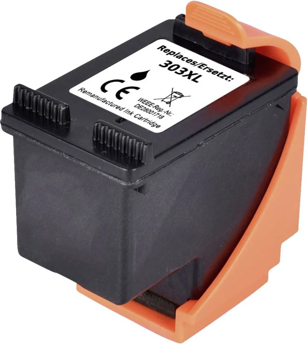 Renkforce Inktcartridge RF-5705434