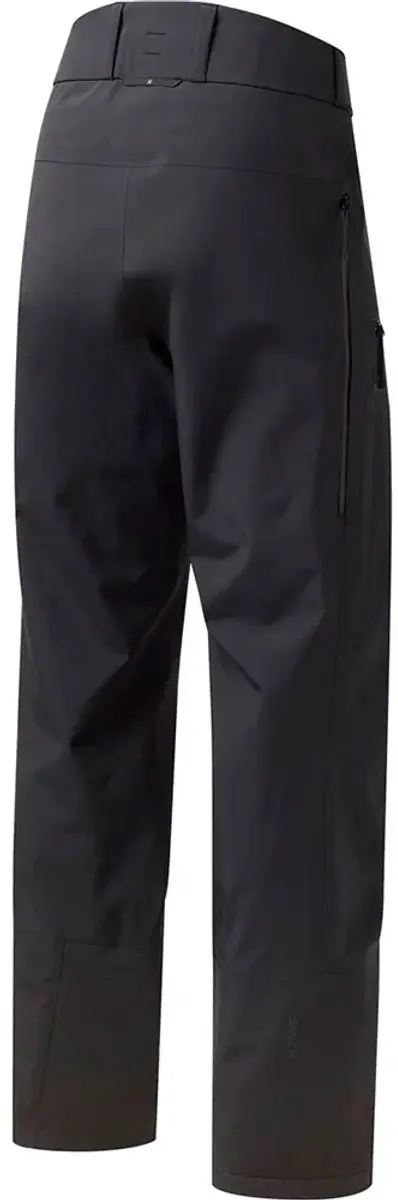 Haglöfs Alper Proof Skibroek - True Black - S - afbeelding 4 van 4