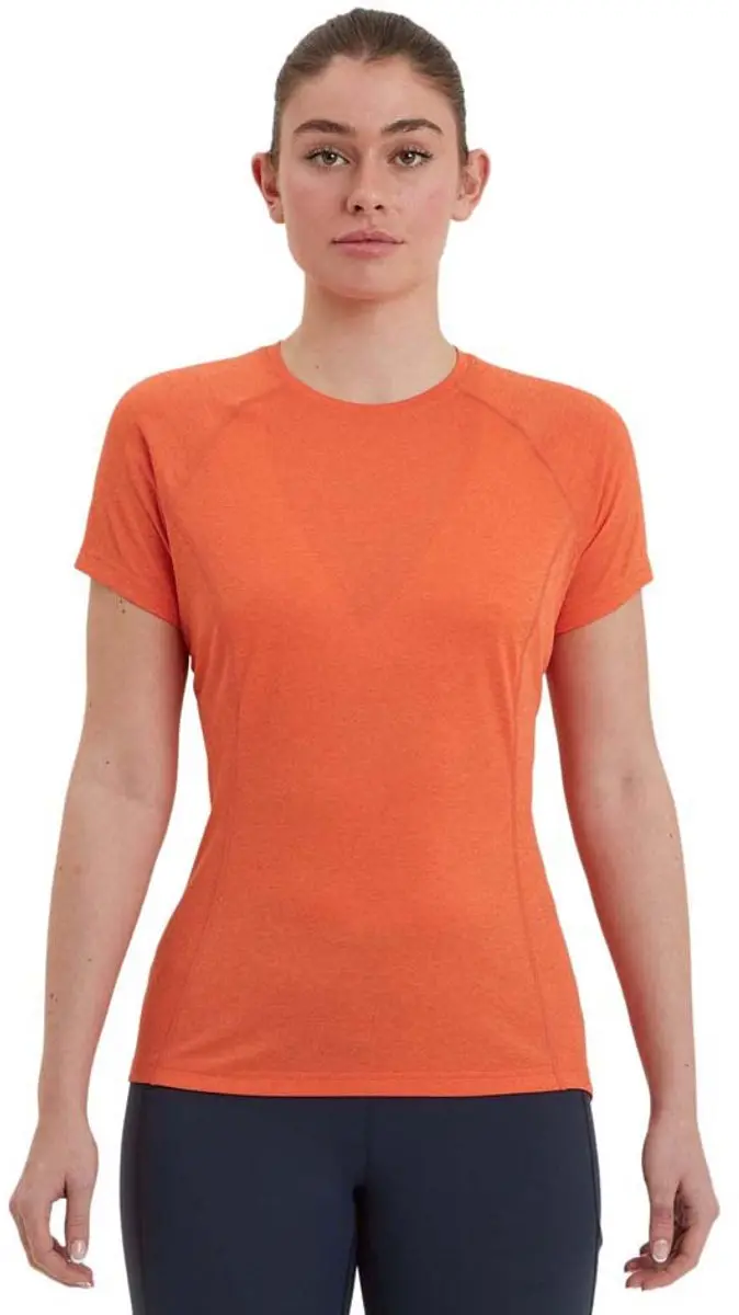 Montane Dart Dames T-Shirt