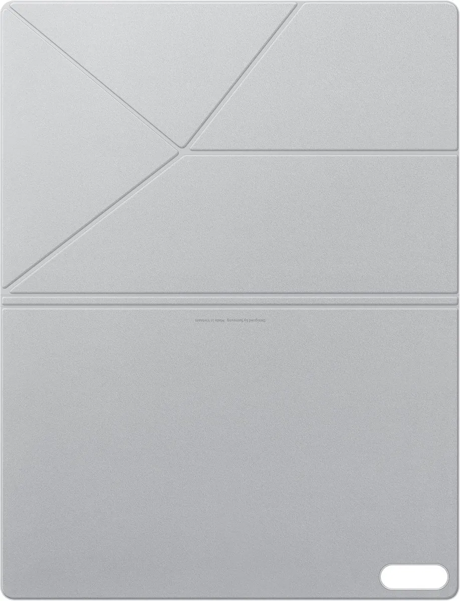 Samsung Galaxy Tab S11 Ultra Book Cover EF-BX930PWEGWW - Wit