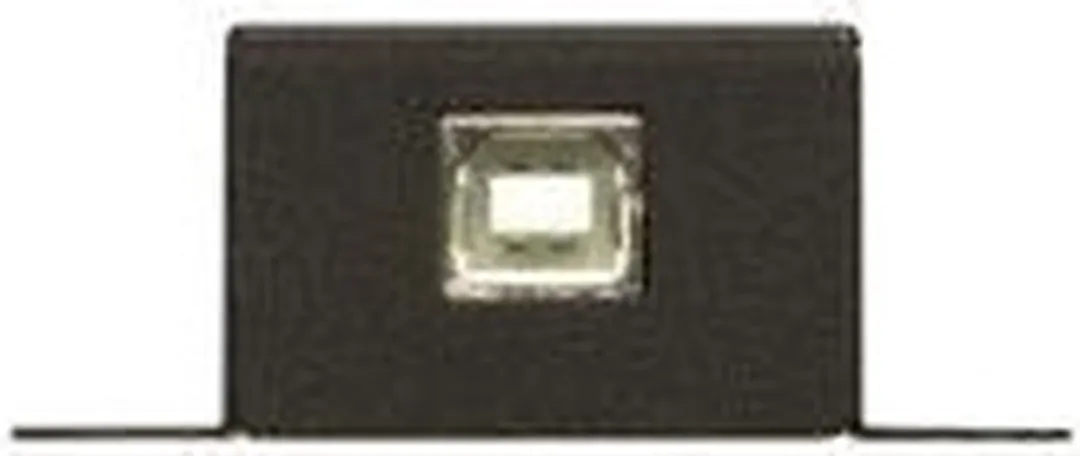 Aten UCE3250-AT-G USB Cat5 Extender - 50m - 4x USB - Kleurenmix