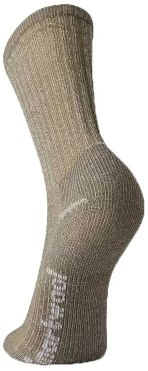 Smartwool Classic Hike Light Cushion Crew Sokken - afbeelding 2 van 2