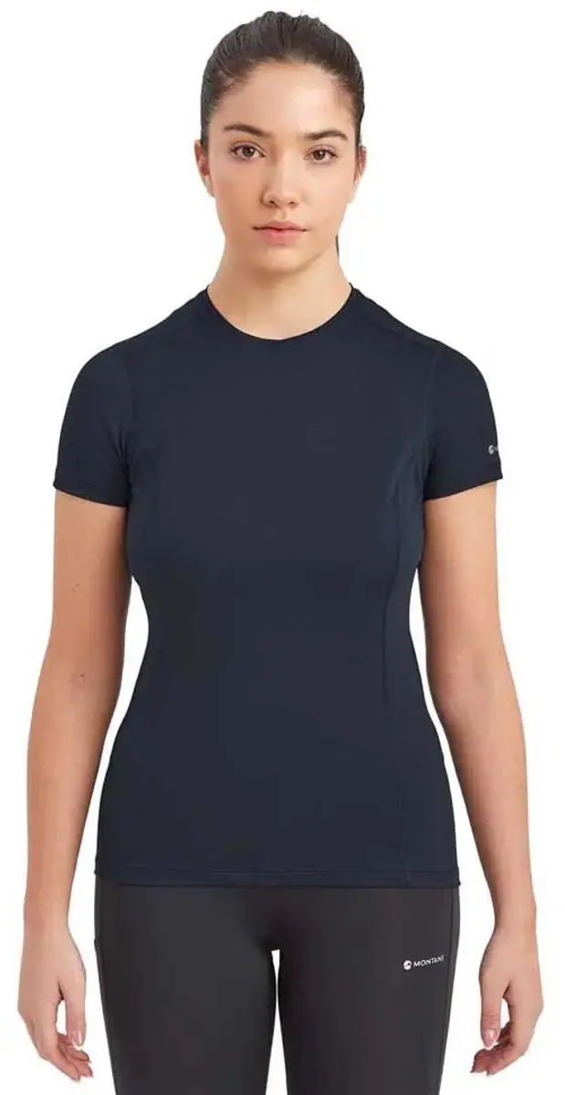 Montane Dart Lite Dames T-shirt