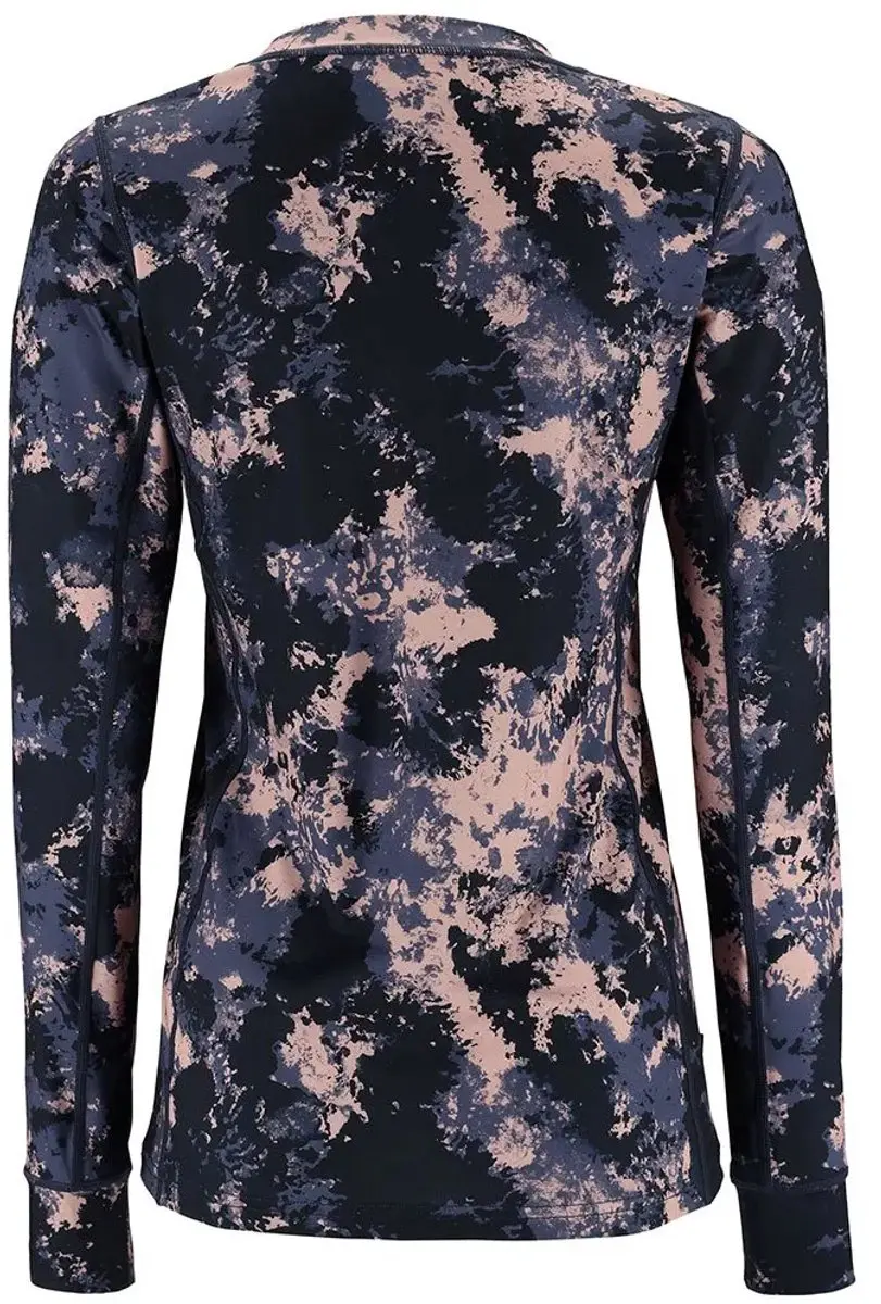 Kari Traa Fryd Dames T-shirt Lange Mouwen - S - afbeelding 4 van 4