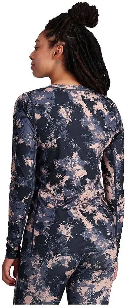 Kari Traa Fryd Dames T-shirt Lange Mouwen - S - afbeelding 2 van 4
