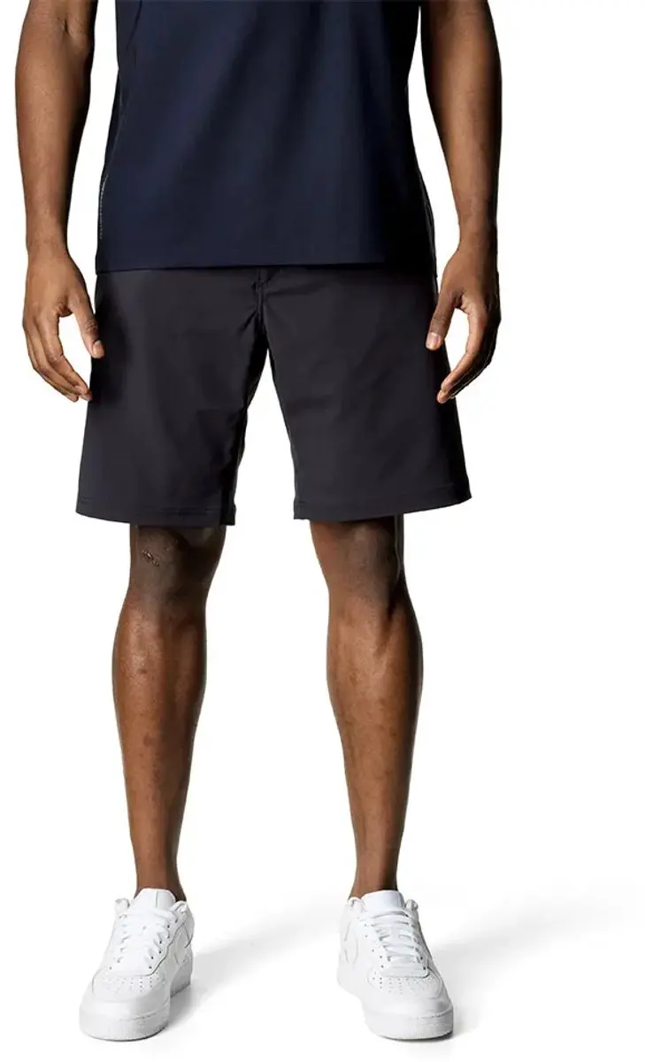 Houdini Dock Korte Broek Zwart S Man