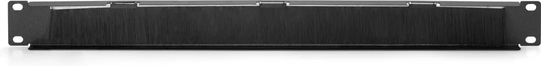 Digitus DN-97661 Patchkast Afdekking 1 HE - Zwart
