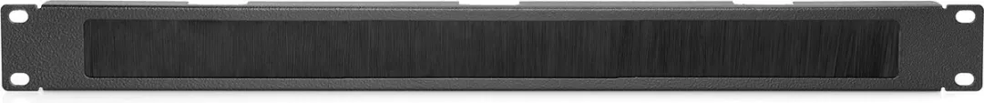 Digitus DN-97661 Patchkast Afdekking 1 HE - Zwart
