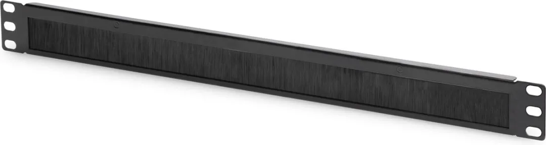 Digitus DN-97661 Patchkast Afdekking 1 HE - Zwart