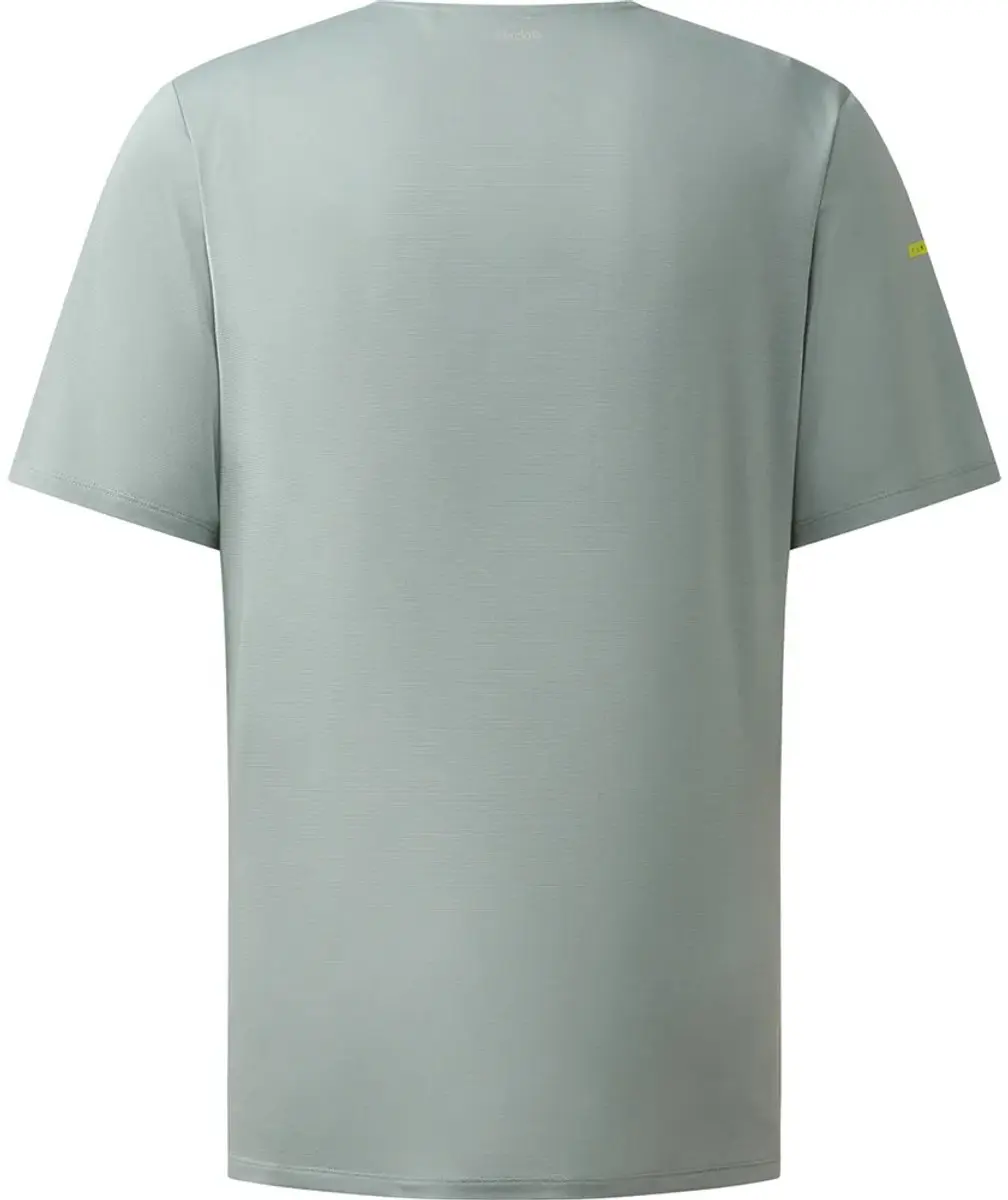 Haglöfs L.I.M Delta T-shirt Korte Mouwen