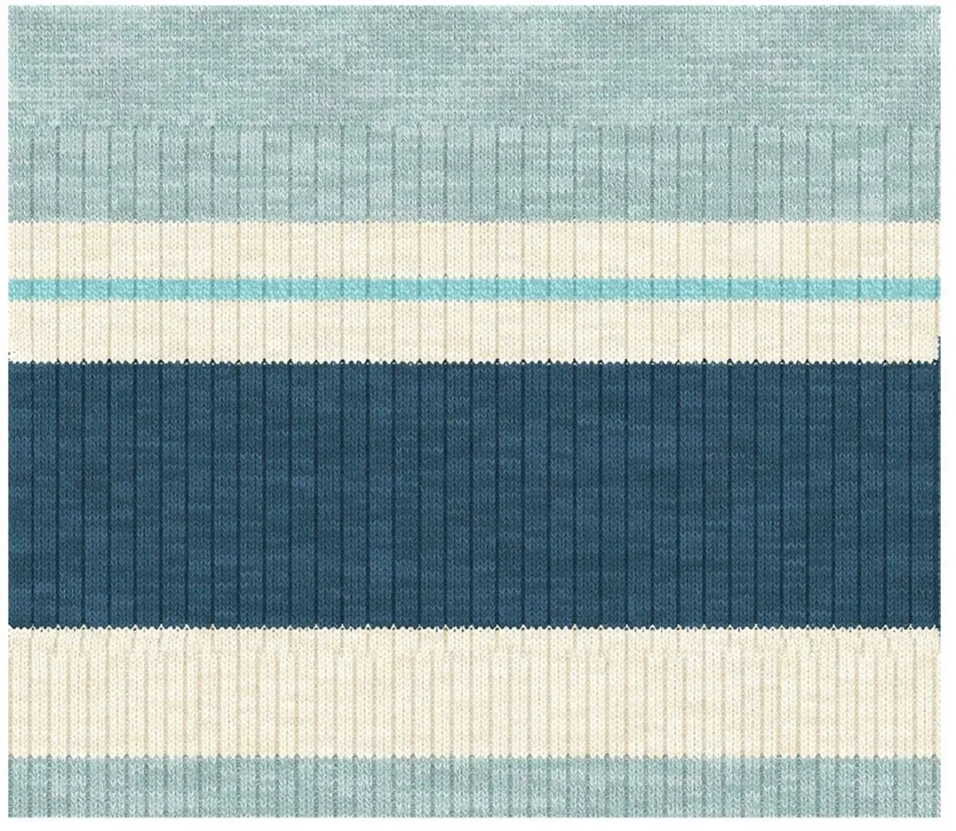 Smartwool Saturnsphere Crew Sokken Dames - Frosty Green - afbeelding 2 van 4