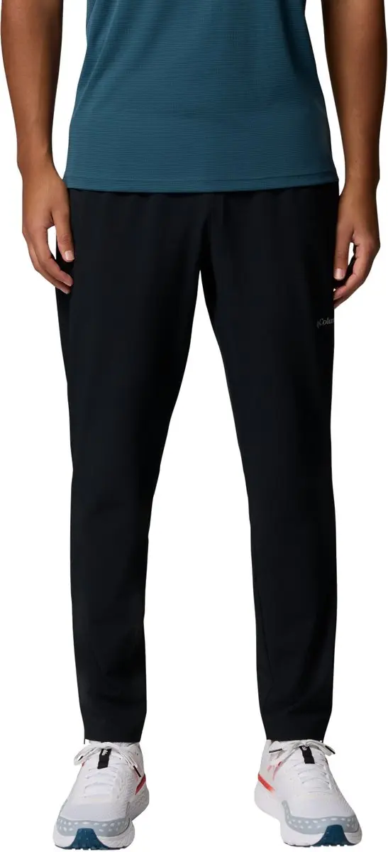 Columbia Stealth Spring Pant, Mannen, Zwart, Broek, maat: XL