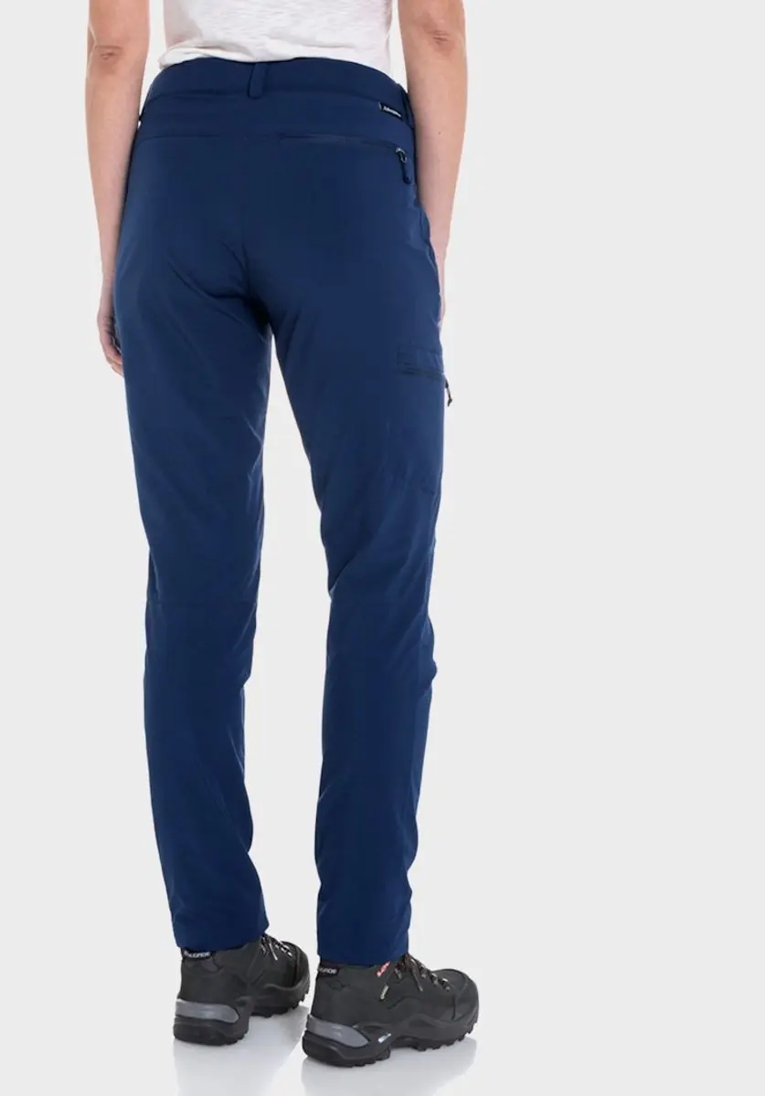 Schöffel Outdoorbroek - afbeelding 3 van 6