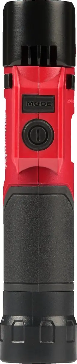 Milwaukee L4 PWL-301 USB oplaadbare werklamp 500 Lumen