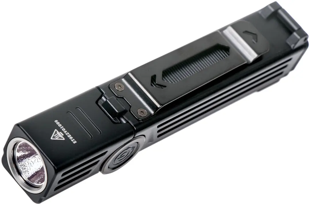 Fenix WT25R Oplaadbare Werklamp - 1000 Lumen - Zwart - afbeelding 5 van 6