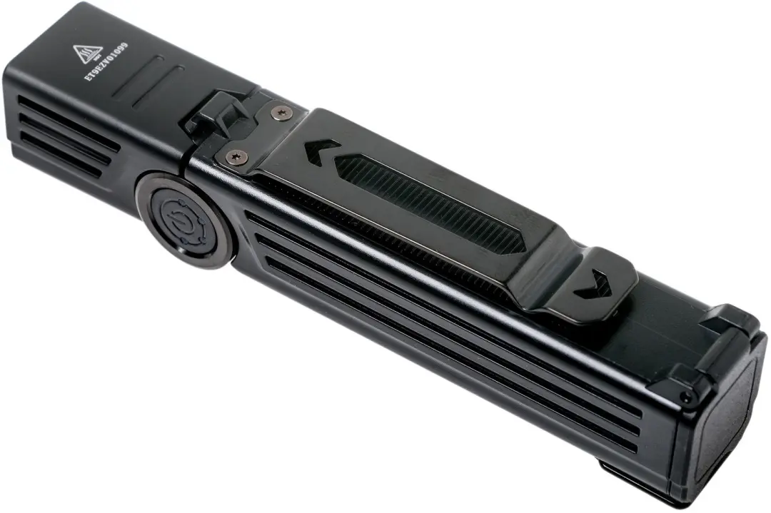 Fenix WT25R Oplaadbare Werklamp - 1000 Lumen - Zwart - afbeelding 6 van 6