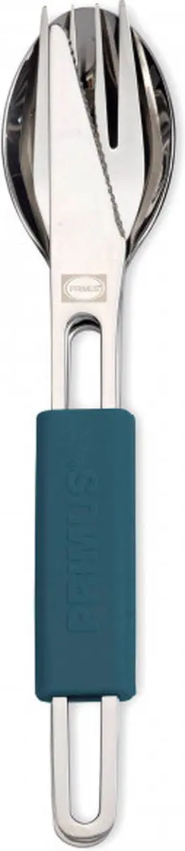 Primus Campfire Bestekset - Zilver - afbeelding 6 van 6