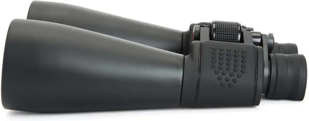 Celestron SkyMaster 15x70 Porro Verrekijker - Zwart - afbeelding 3 van 5