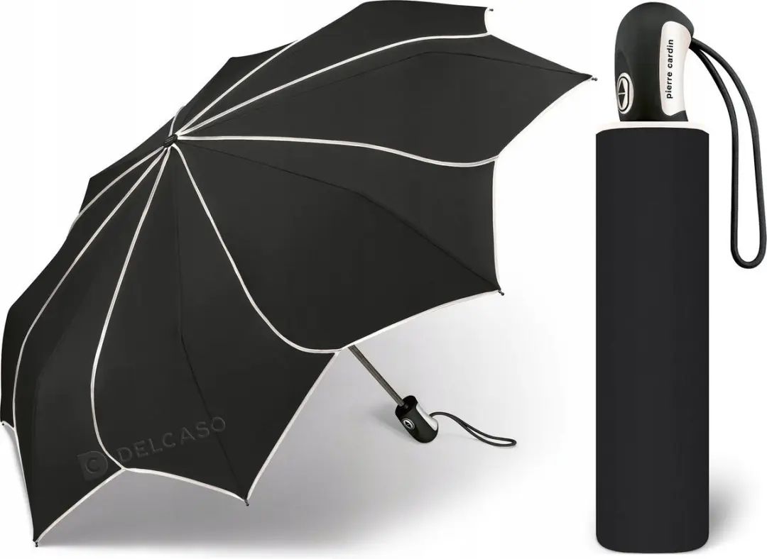 Pierre Cardin Sunflower Automatische Paraplu