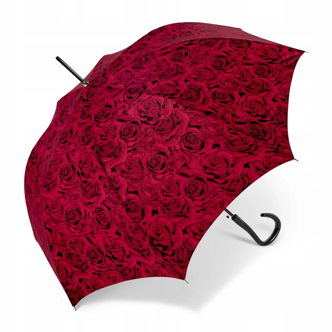 Pierre Cardin Lange Damespapelu met Bloomensin