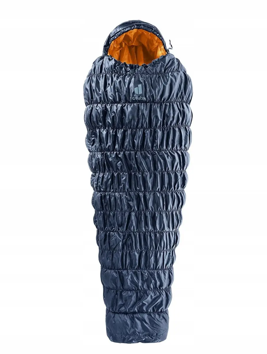 Deuter Exosphere EL -6 Slaapzak 200cm Kunststof