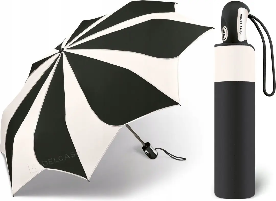 Pierre Cardin Sunflower Automatische Paraplu