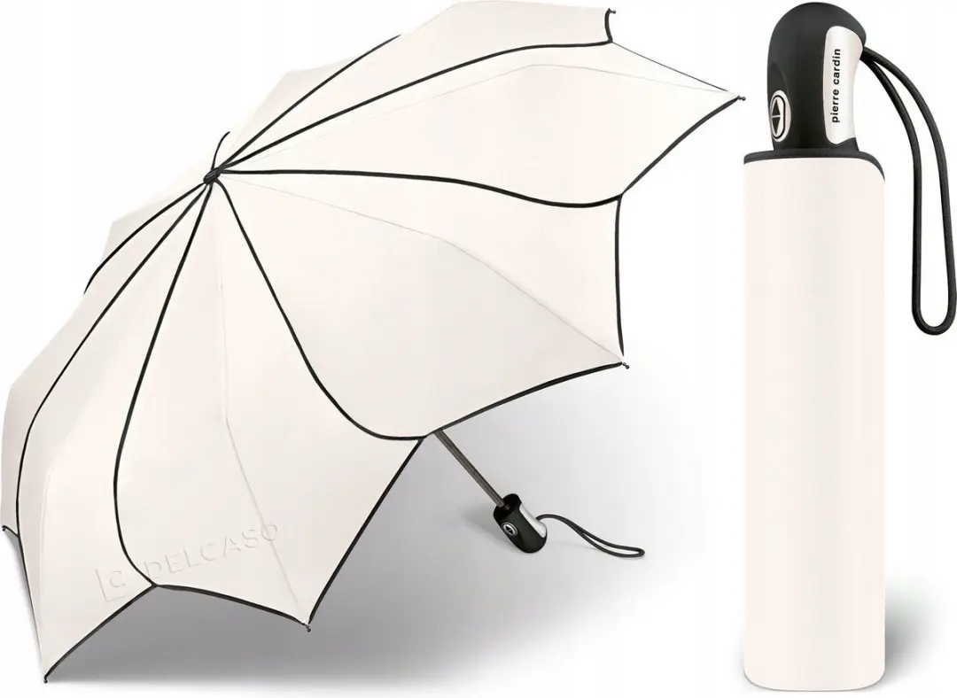Pierre Cardin Zonnebloem Automatische Paraplu