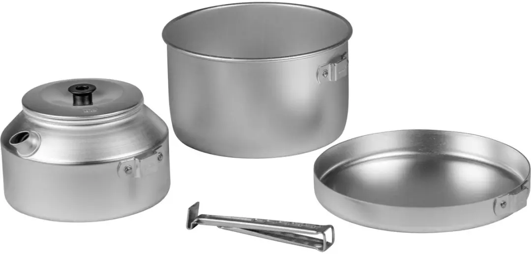 Trangia Campingset 628 Alu