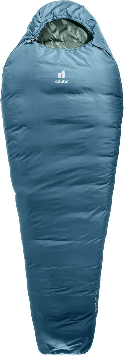 Deuter Orbit +5 SL Dames Slaapzak 175cm