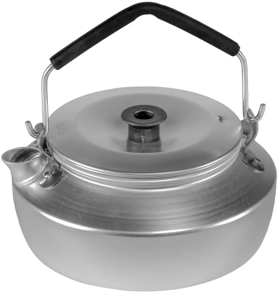 Trangia 27 Small Waterketel - 0,6 liter - afbeelding 3 van 3
