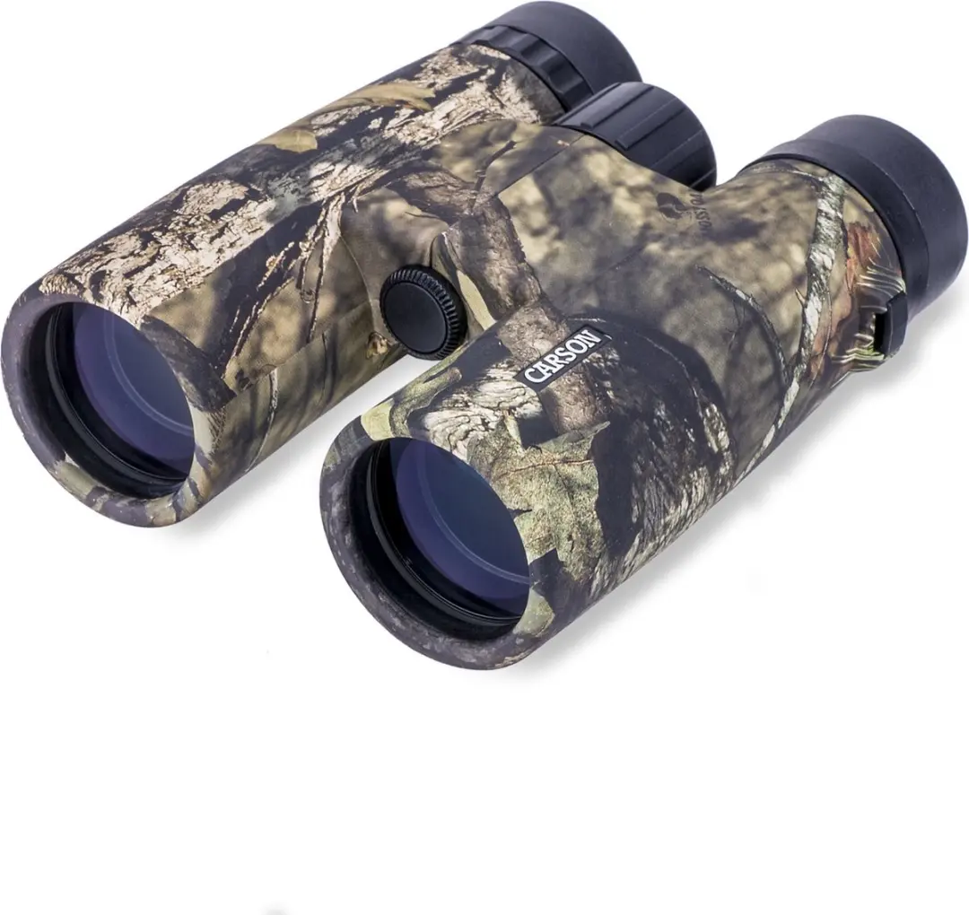 Carson JR-042MO Verrekijker 10x42