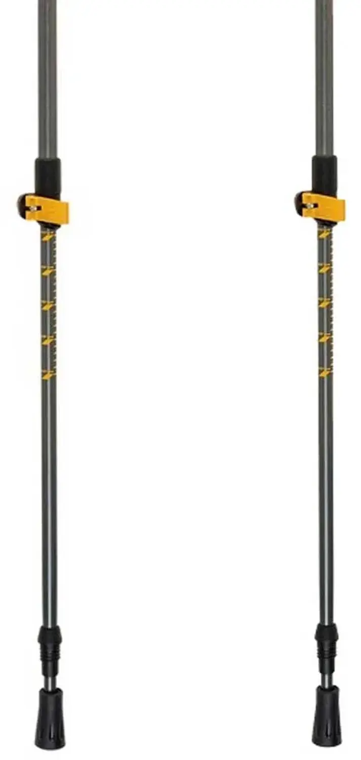 Ferrino Ultar Stokken 60-135cm - afbeelding 5 van 5