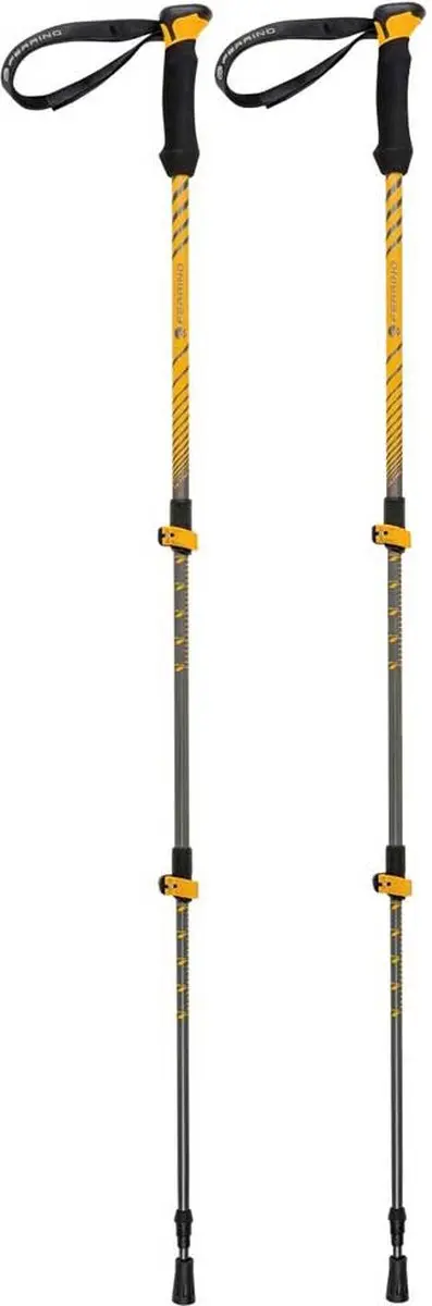 Ferrino Ultar Stokken 60-135cm - afbeelding 2 van 5
