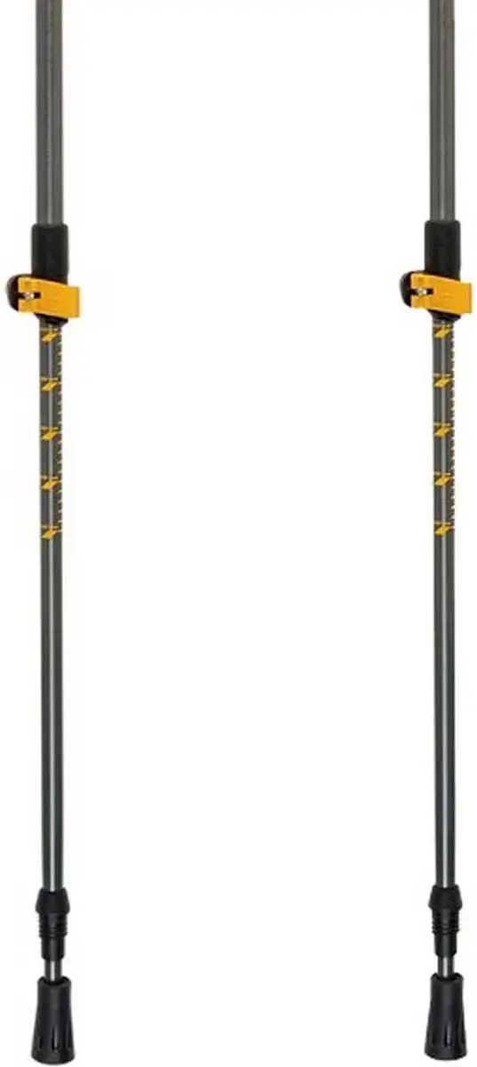 Ferrino Ultar Stokken 60-135cm - afbeelding 4 van 5