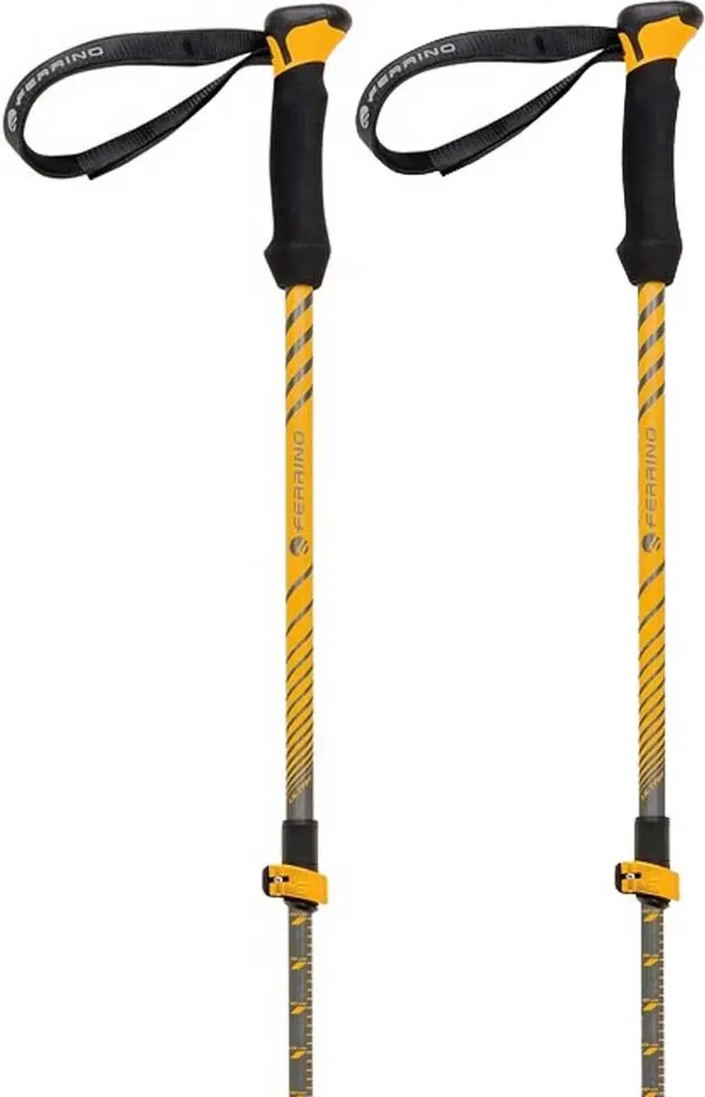 Ferrino Ultar Stokken 60-135cm