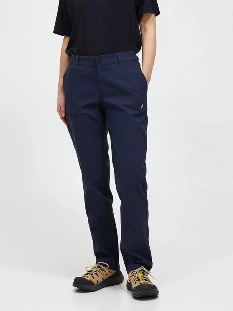 Peak Performance Iconiq Pants W Wandelbroek