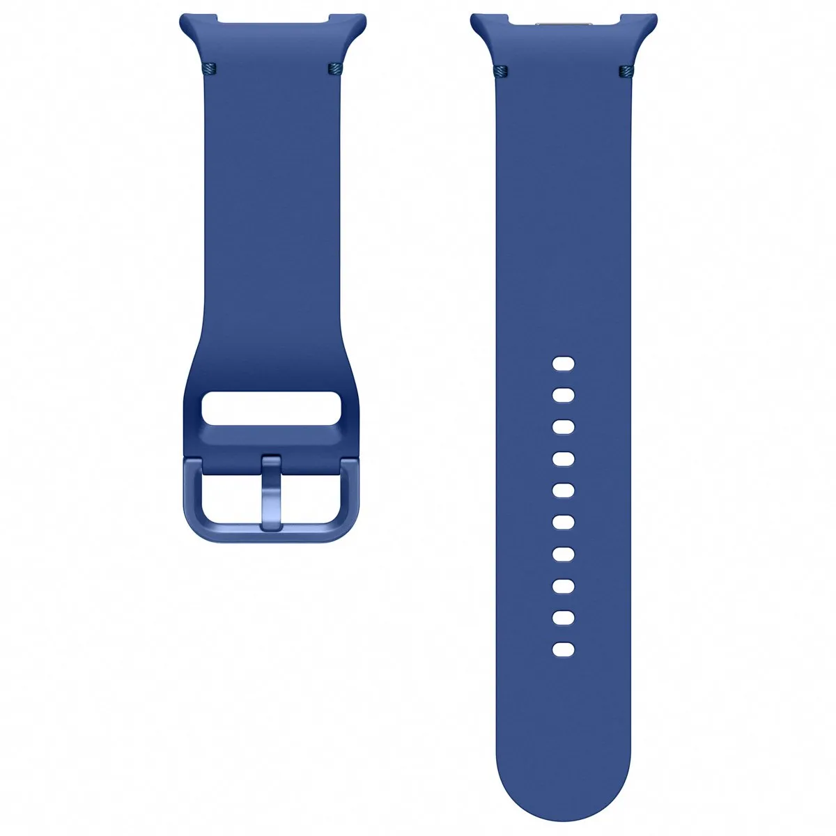 Samsung Galaxy Watch 8 Sportband M/L - Blauw