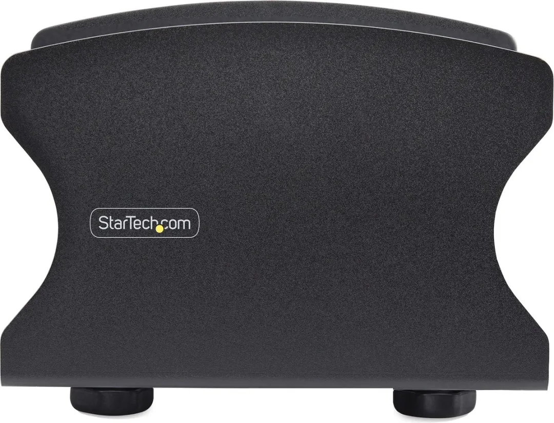 Startech 2NS-CPU-WALL-MOUNT CPU-houder - Zwart