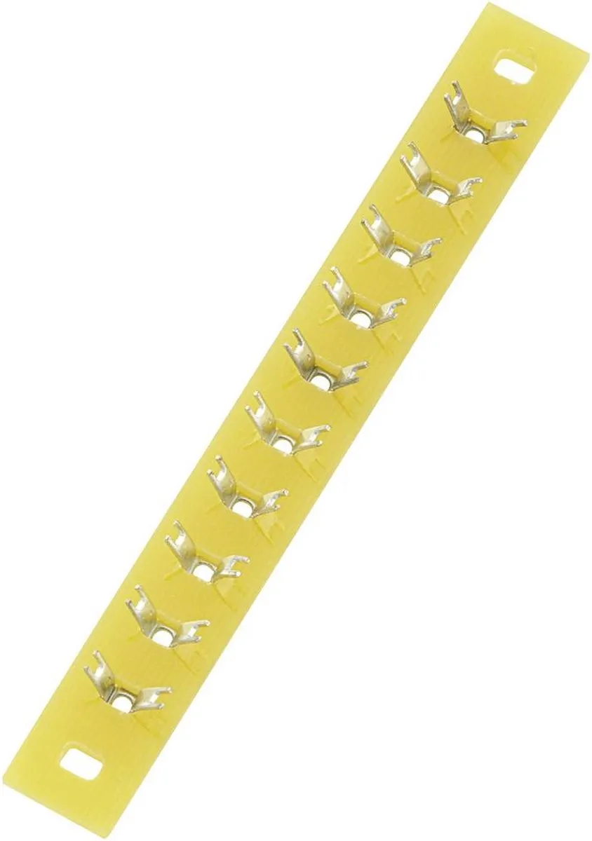Tru Components Soldeerlijst 530538