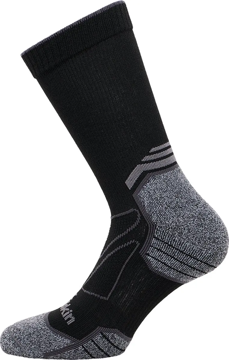 Jack Wolfskin VOJO LIGHT SOCK CL C Unisex Sportsokken