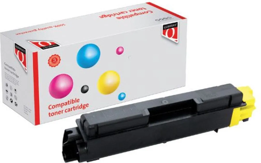 Quantore Kyocera TK-5150 Tonercartridge