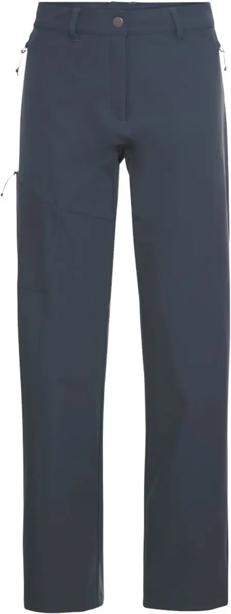 Jack Wolfskin PICO TRAIL PANTS W Dames Outdoorbroek