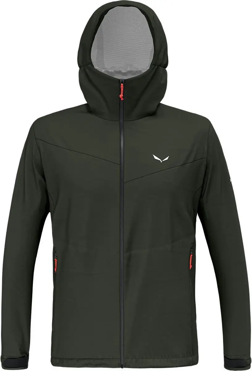 Salewa Puez Aqua 4 Powertex Jas