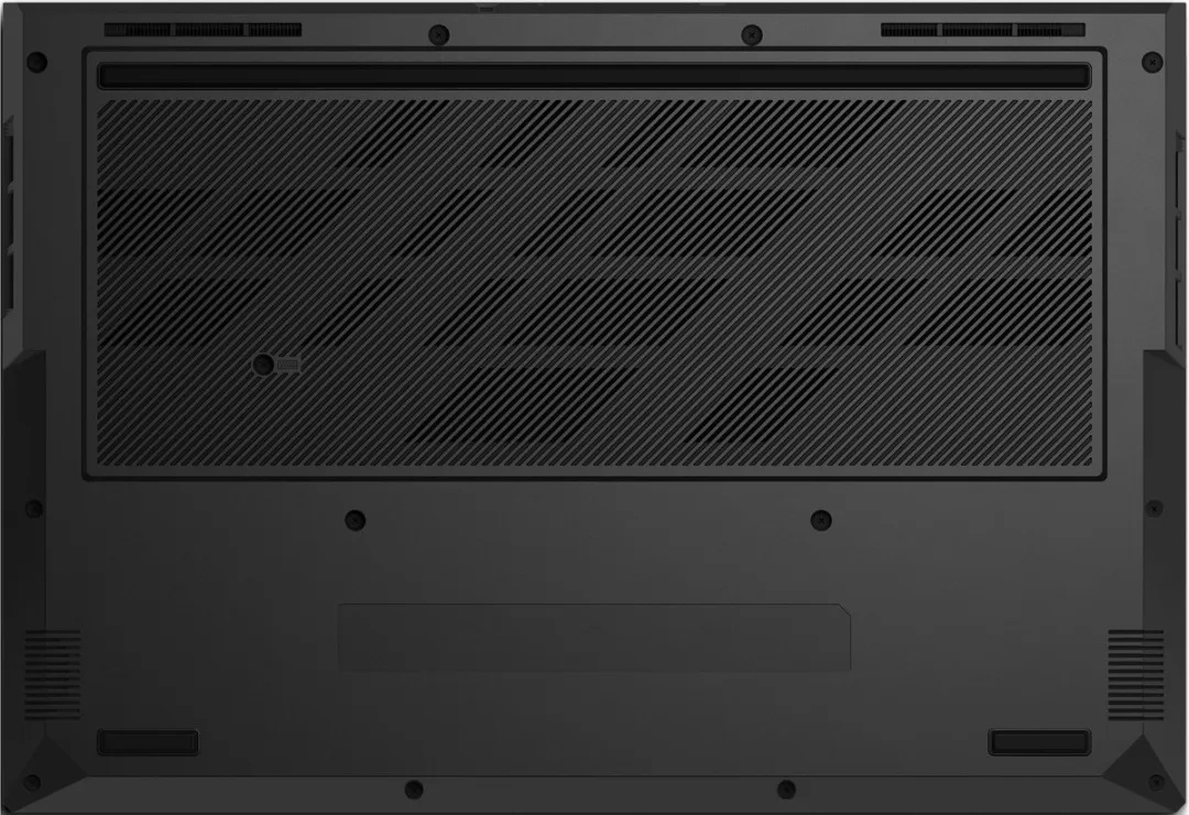 ERAZER Deputy 15 P1 MD62763 Gaming Laptop - RTX 5060 - 16GB RAM - 1TB SSD