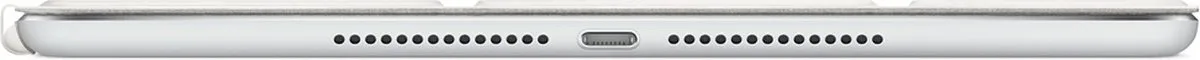 Apple Smart Cover MGTN2ZM/A - Wit - iPad Air 2