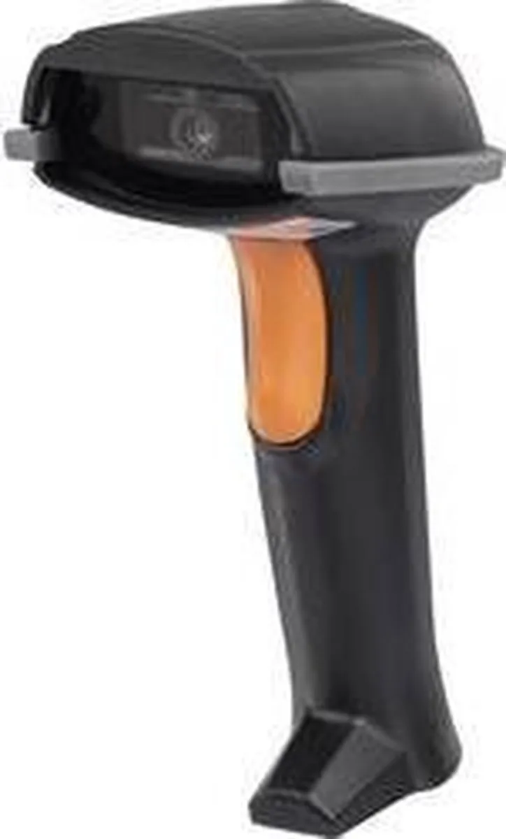 Renkforce LS6302J USB 2D-Barcodescanner