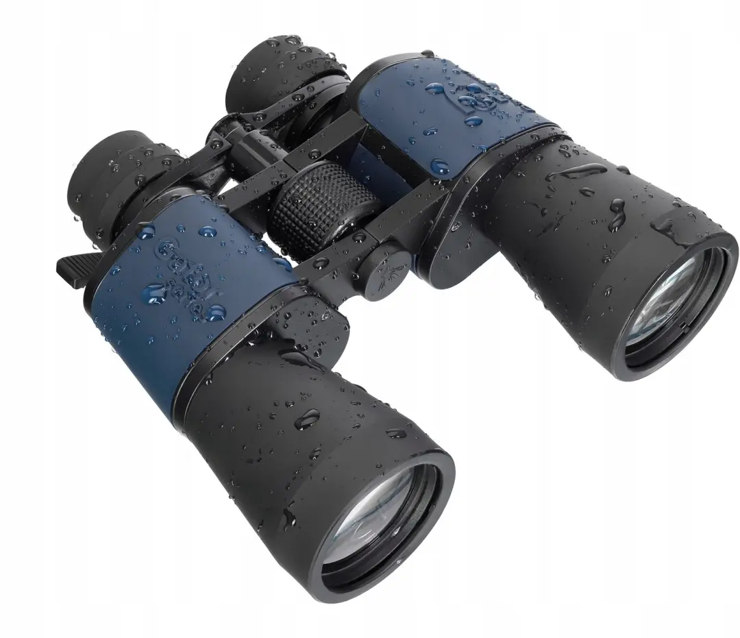 Levenhuk Discovery New Gator 10-30x50 Verstelbare Verrekijker