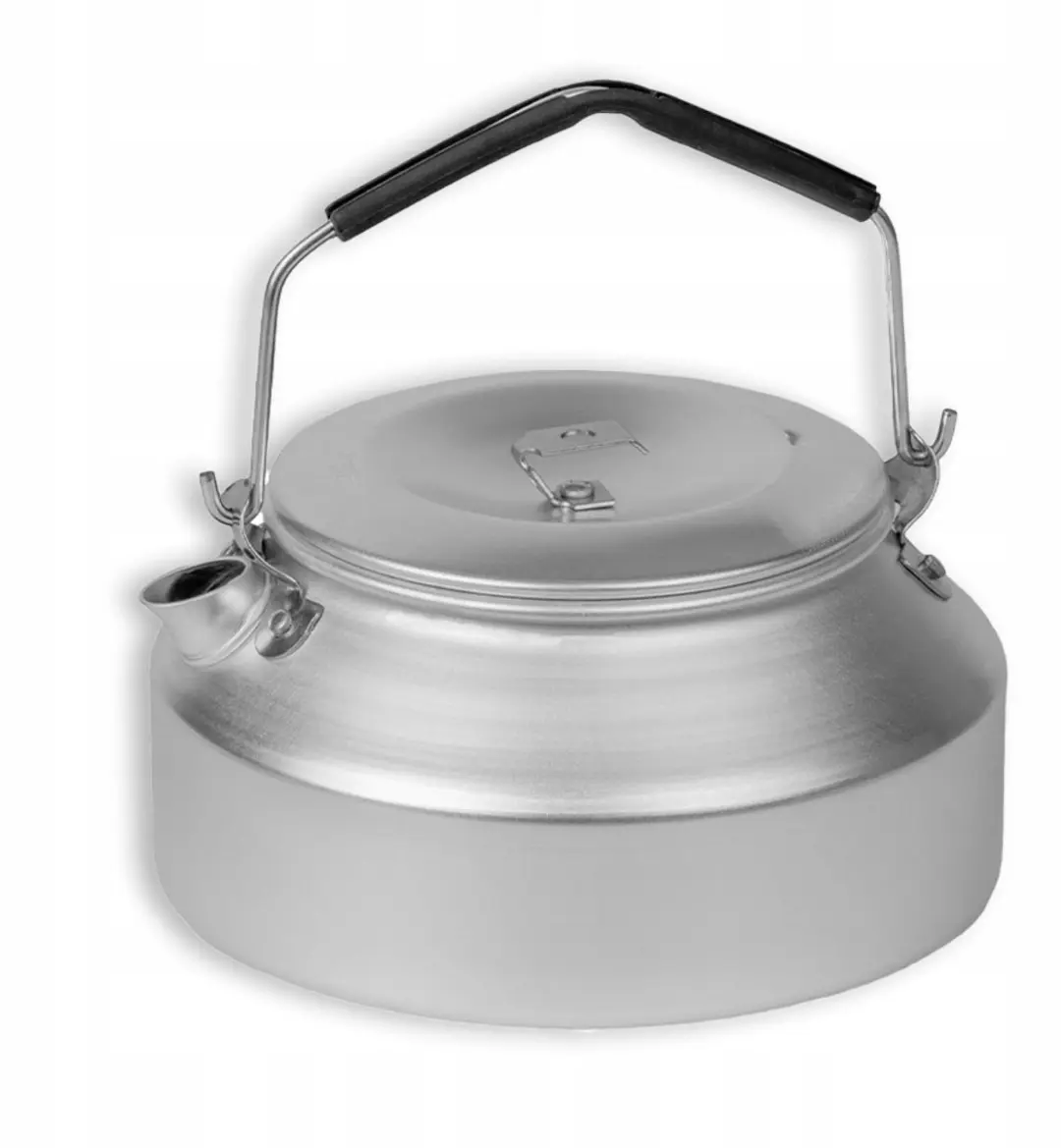 Trangia Ketel 0.9L Aluminium
