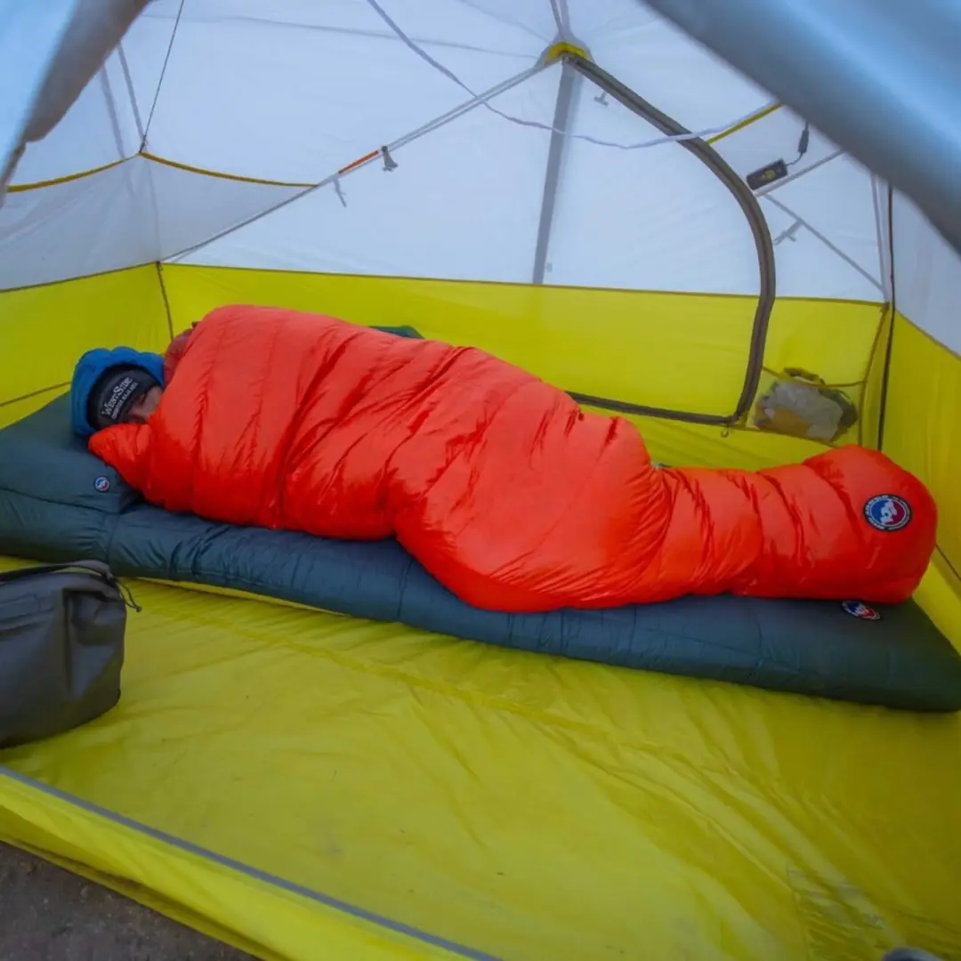Big Agnes