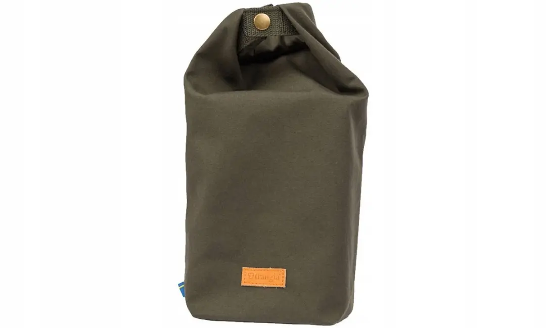 Trangia Roll Top Messtin Large Beschermhoes - Olijfgroen - afbeelding 4 van 5
